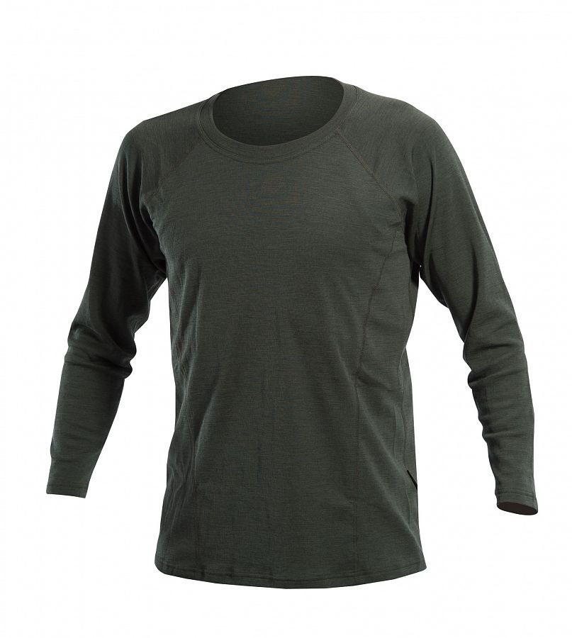 Termo triko zimní Votex v. S - Obrázek Termo triko zimní Votex v. S - Obrázek